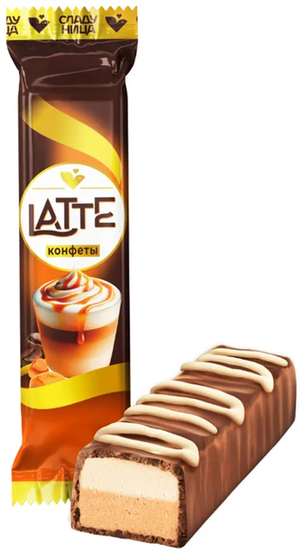 LATTE